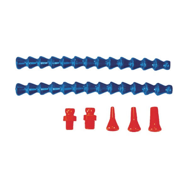 NOGA クールスプレーユニット 197 x 73 x 53 mm MC1650