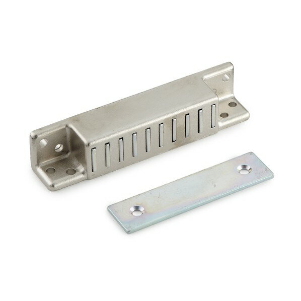 スガツネ スガツネ工業 強力マグネットキャッチ 140-050-141 MCH-105(140-050-141) 1台