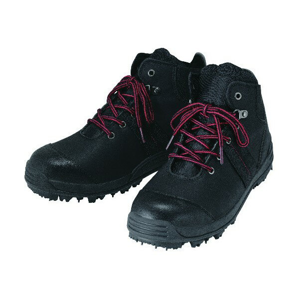 丸五 MDM SPIKE-012 ブラック 27.0cm MDMSP012-BK-270 1点