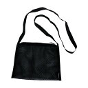 トラスコ メッシュポシェット10個入 278 x 261 x 52 mm MEP-10 1個