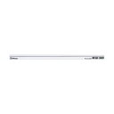 ミツヤ マグネットバー300MM 白 M25267 MGB-300-WH 1点