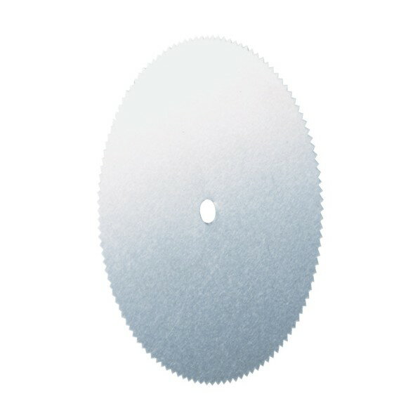 ミニター ミニモステンレスカッティングディスクφ22（10個入） 56 x 41 x 12 mm MC3104