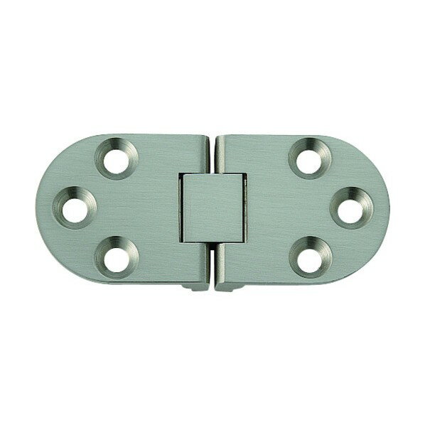 スガツネ ミシン丁番MH-30型 ミシン丁番 ホワイトブロンズ MH-30WB(170-090-051) 1個