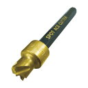 日平機器 スポットエースカッタークワトロ4枚刃8.2mm5個入(六角シャンク付) 173 x 82 x 20 mm MH-85GQ 1S
