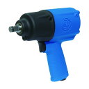 東空販売 ハイパワーインパクトレンチ1/2 MI-17C MI-17C 1点