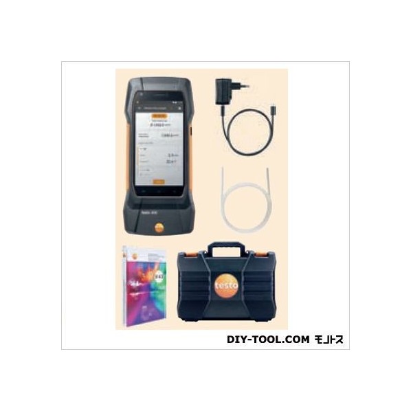 ƥȡ testo 400 - ˥СĶ¬ 210X95X39mm 0560 0400 1