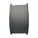 まつうら工業 綿金剛打ドラム巻 4mm×200m 生成り(白) MKG-R-4X300-DR 1巻