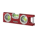 TJMデザイン モバイルレベル 160mm ML-160 1点