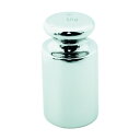 トラスコ OIML型 円筒分銅M1級 50g 33×33×55MM MLCM-50G 1個