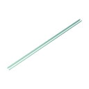 トラスコ M3型中量棚用引出ストッパー W1800用 1738 x 45 x 55 mm MM-HS1800 1点