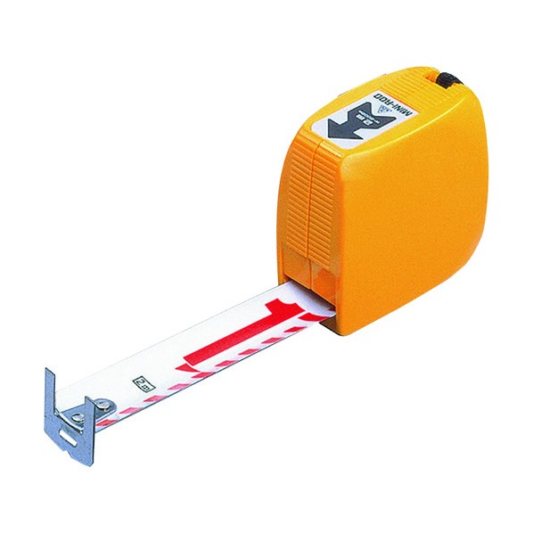 ムラテックKDS ミニロッド 25巾 2m MN25-02BP 1点