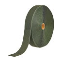 トラスコ(TRUSCO) フリーマジック結束テープ片面幅50mmX長さ25mOD 300 x 280 x 65 mm MKT-50B-OD 1点