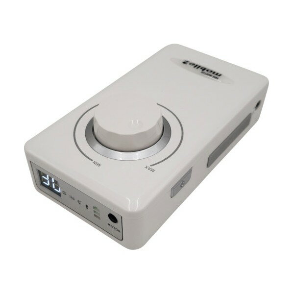 アルゴファイルジャパン モバイル2コントローラー MPC130 1個