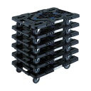 トラスコ ルートバン まとめ買い MPK-600J-BK 6台セット MPK-600J-BK-M6 1台