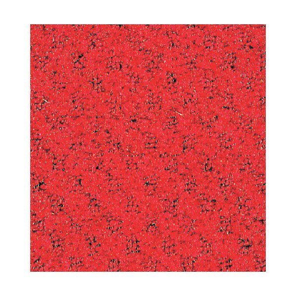 テラモト ハイペアロン防塵用マット シグナルレッド MR0380572 1点【2512DFD_3】