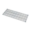 アイリスオーヤマ メタルラック用棚板 1550 x 630 x 53 mm MR-1560T 1枚