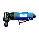 ムラキ MRA エアグラインダ アングルタイプ90° 265 x 135 x 50 mm MRAPG50210 1443 1点