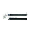 丸一切削工具 スーパー面取り丸ZERO 135° MTMS15135130 15X135X130L 1点