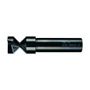 丸一切削工具 表裏面取りカッター MTMS-WM20-45 1点