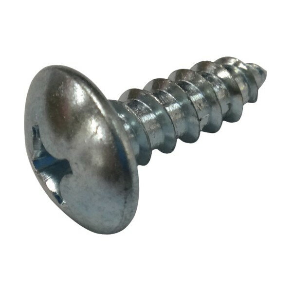 コノエ トラスタッピングねじ 鉄 ユ