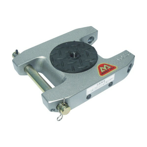 マサダ製作所 マサダアルミローラー MUW3AL 1台