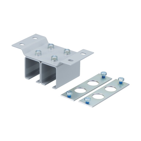 ダイケン ドアハンガーニュートン10天井継受二連 172 x 73 x 90 mm N10-OBT2