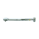 カノン プリセット型トルクレンチN850QLK 1210 x 135 x 98 mm N850QLK