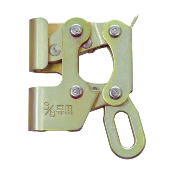 藤井電工 ねじクランプ 230 x 112 x 29 mm NC-3-BP 1点