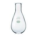HARIO HARIO なすフラスコ 300ml 184 x 97 x 110 mm 理化学・クリーンルーム用品