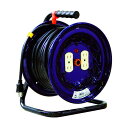 日動 電工ドラム標準型 100V 3芯 アース無 30m NF-304D 1点