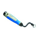 NOGA 重量級回転ドライブカウンターシ 200 x 72 x 52 mm NG3400