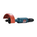 NPK エアストレートグラインダー 全長:328mm NHG-75G 1台