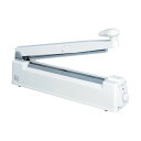 石崎電機 卓上シーラー溶断用300mm NL-302JR(W)