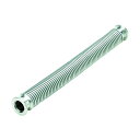 南国フレキ工業 NFK 真空フランジ(KF)型フレキ KF16×1000L 1000 x 16 x 16 mm NK230KF-16-1000 1