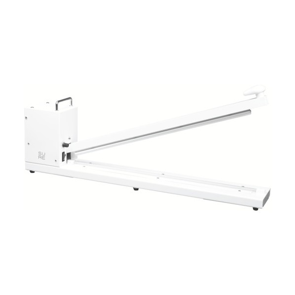 石崎電機 ワンランク上のシーラー・卓上タイプ(長尺) NL-602K 1個