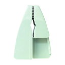 五十嵐プライヤー IPS ワンタッチソフトコンビ(LPH‐165)用くわえ部樹脂 60x15x120mm NO.53 1個
