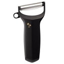 貝印 関孫六 ピーラー コンパクト 幅7.2×奥行2.5×長さ14.1cm DH3341 1個