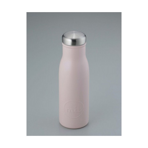 和平フレイズ ミル マグボトル 480ml ピンク MR-8294
