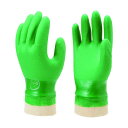 ショーワグローブ ショーワ No602グリーンジャージ Lサイズ 37 x 17.5 x 5.5 cm 2双