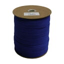 まつうら工業 ナイロン江戸打ち紐ボビン巻 3mm×150m 青 NRED3-BLU 1巻