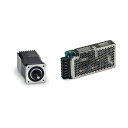 シナノケンシ コントローラ内蔵ステッピングモーター SSA-TR-42D4-PS 1