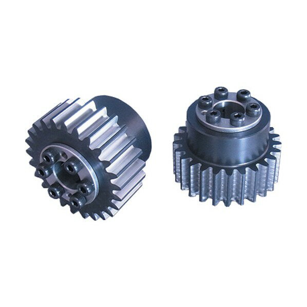 小原歯車工業 歯研平歯車 SSG2.5-30F20B 1点