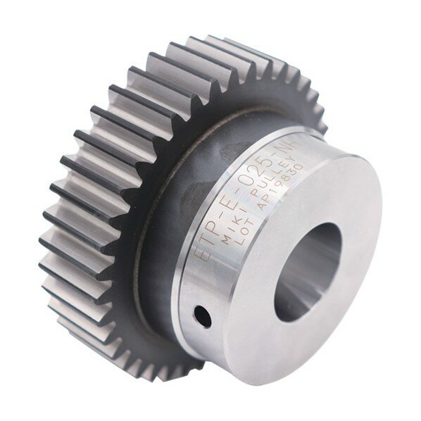 小原歯車工業 歯研平歯車 SSG4-30E50 1点