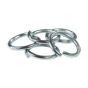 ニッサチェイン/NISSA 丸環/ステンレスリング 1.6×10mm SSR16(溶接ナシ) 200個