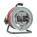 ハタヤ ハタヤ温度センサー付コードリール単相100V20M 290 x 225 x 352 mm ST-20KS 1点【2506DFD_3】