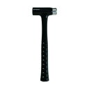 前田シェルサービス ショックレスハンマー ユニコンハンマー0.7ポンド 288 x 100 x 31 mm ST-07 1