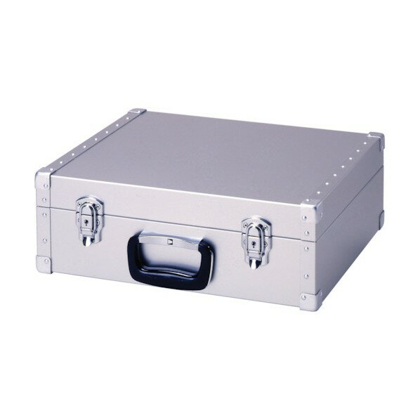 ダイトウトランク アルミ合金製トランク B型 ST-5000