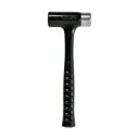 前田シェルサービス ショックレスハンマー ユニコンハンマー2ポンド 320 x 125 x 45 mm ST-20 1