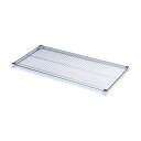 キャニオン ステンレスシェルフ棚板 SUS-610-12T(4)