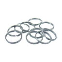 ニッサチェイン/NISSA ステンダブルリング 参考使用荷重0.7kg SWR10E-18 500個